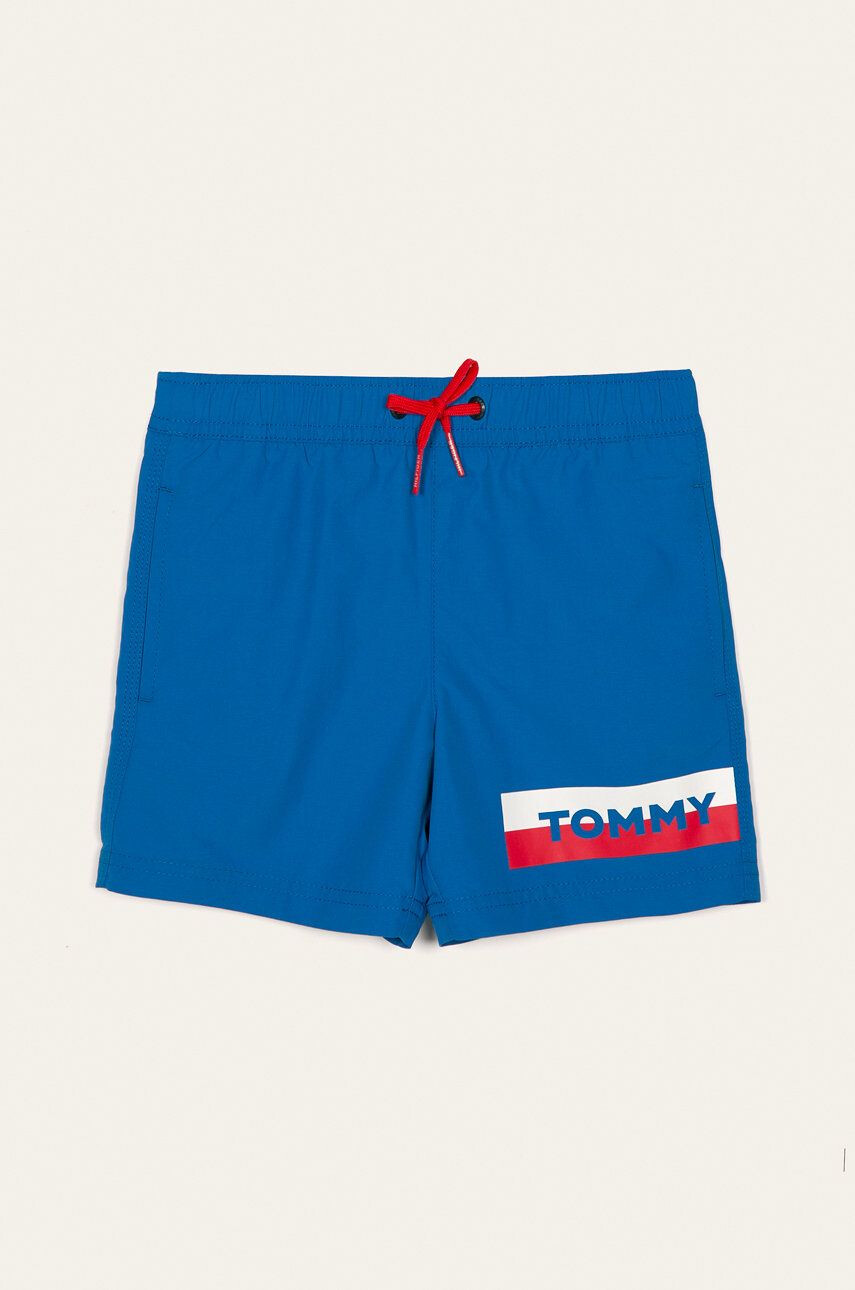 Tommy Hilfiger Детски плувни шорти 104-164 cm - Pepit.bg