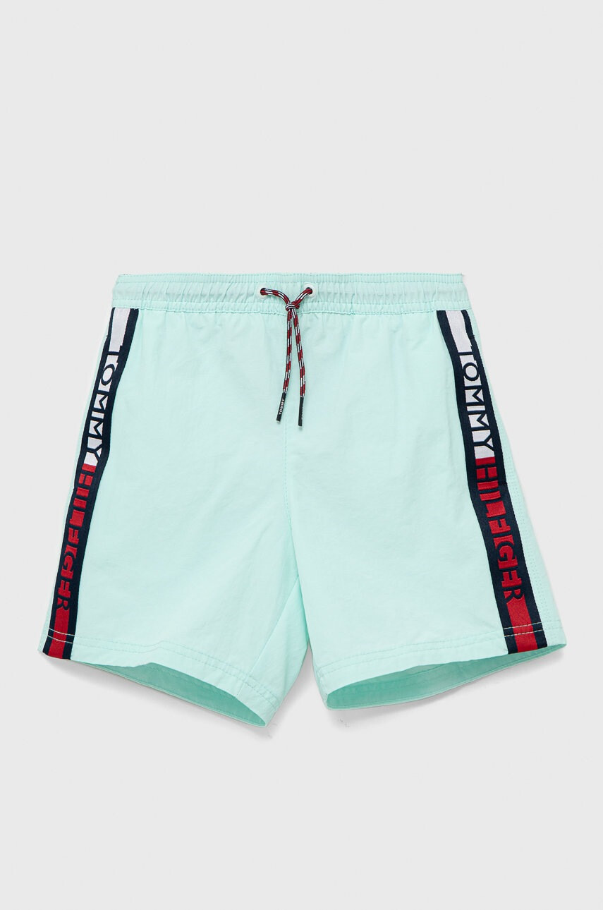 Tommy Hilfiger Детски плувни шорти - Pepit.bg