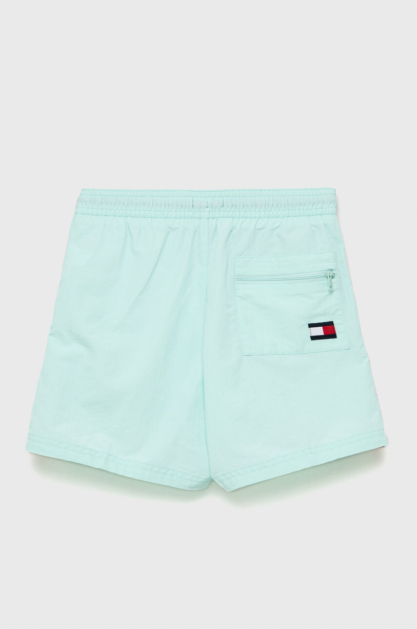 Tommy Hilfiger Детски плувни шорти - Pepit.bg