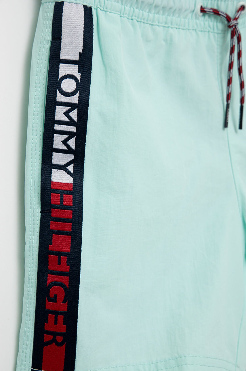 Tommy Hilfiger Детски плувни шорти - Pepit.bg