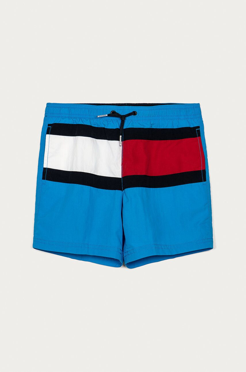 Tommy Hilfiger Детски плувни шорти 128-164 cm - Pepit.bg