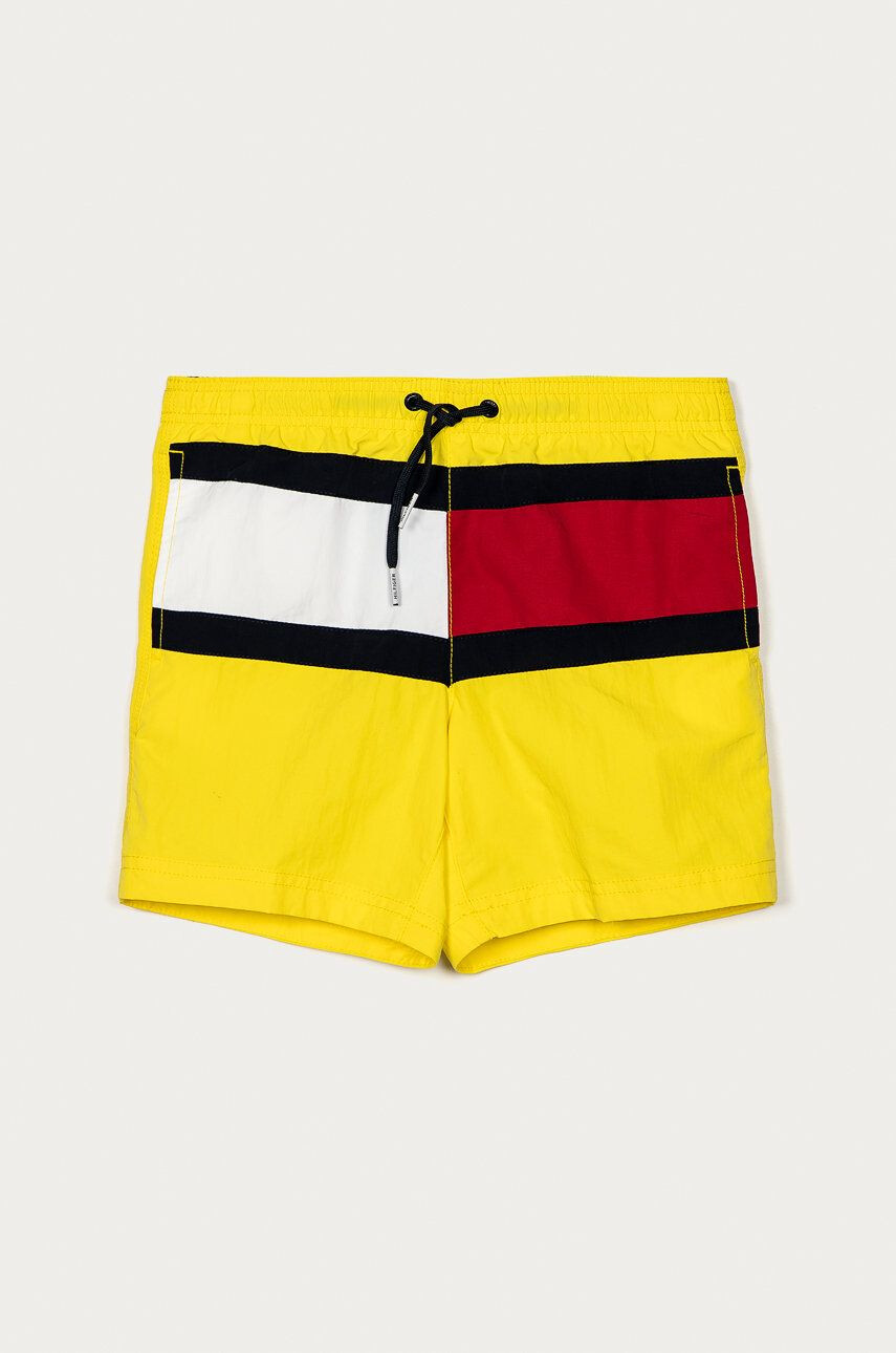 Tommy Hilfiger Детски плувни шорти 128-164 cm - Pepit.bg