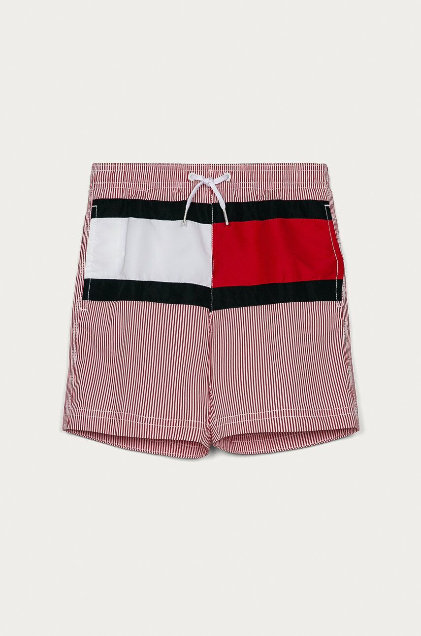 Tommy Hilfiger Детски плувни шорти 128-164 cm - Pepit.bg