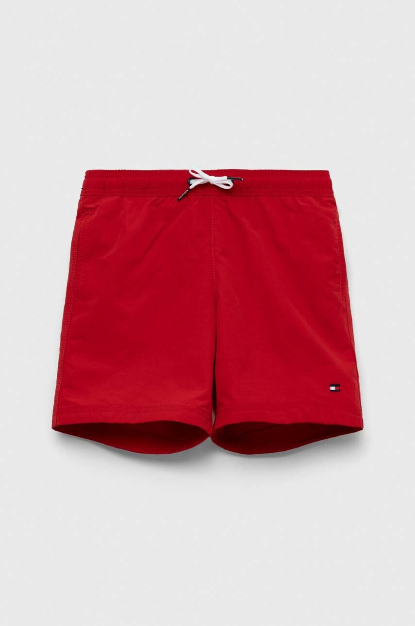 Tommy Hilfiger Детски плувни шорти - Pepit.bg