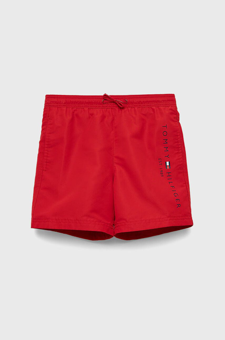 Tommy Hilfiger Детски плувни шорти - Pepit.bg