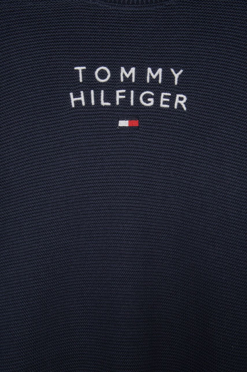 Tommy Hilfiger Детски пуловер - Pepit.bg