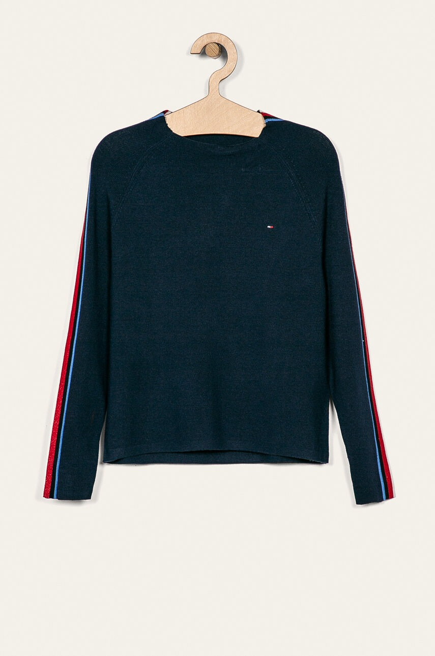 Tommy Hilfiger Детски пуловер 128-176 cm - Pepit.bg
