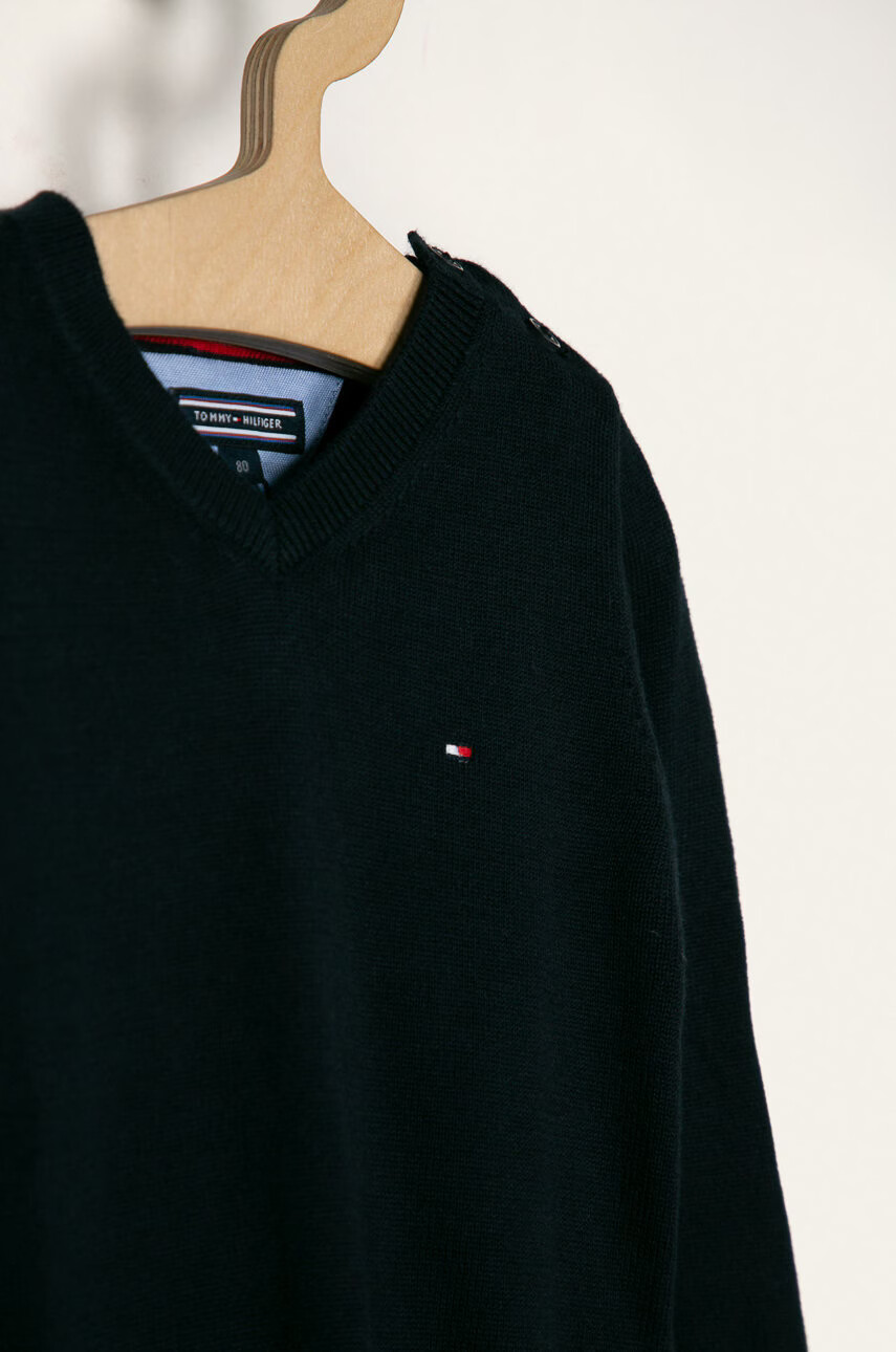 Tommy Hilfiger Детски пуловер 80-176 cm - Pepit.bg