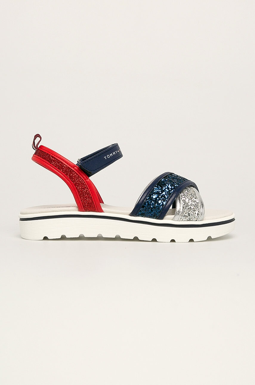 Tommy Hilfiger Детски сандали - Pepit.bg