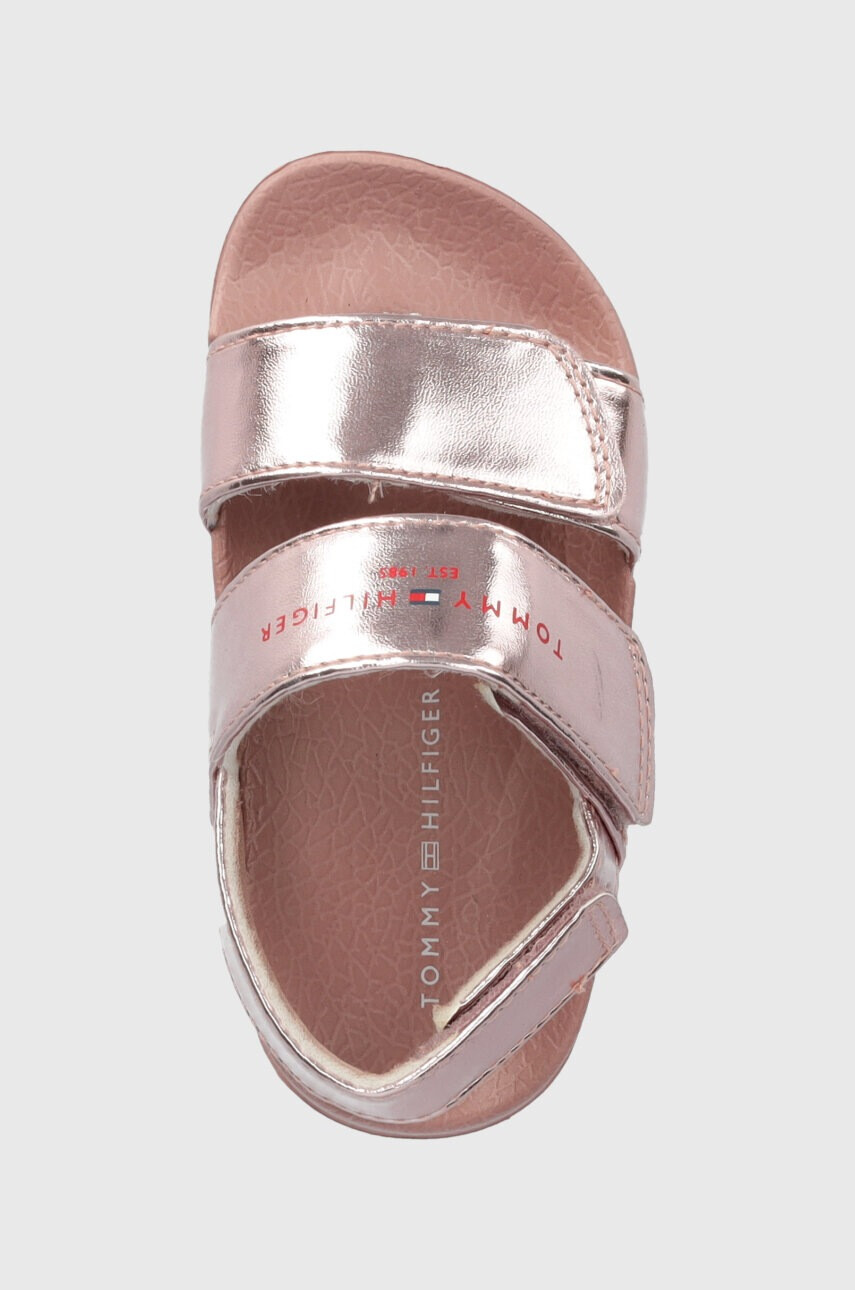 Tommy Hilfiger Детски сандали - Pepit.bg