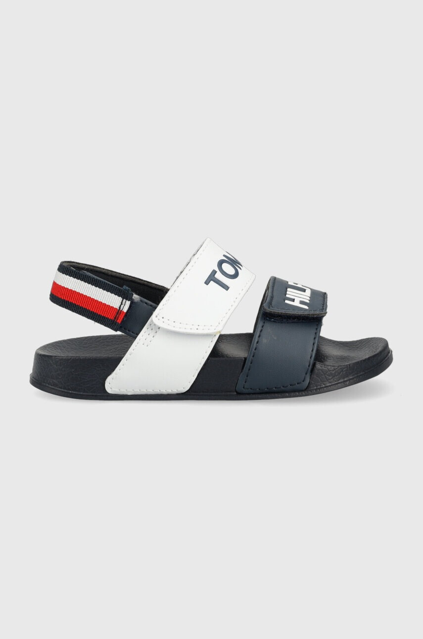 Tommy Hilfiger Детски сандали - Pepit.bg