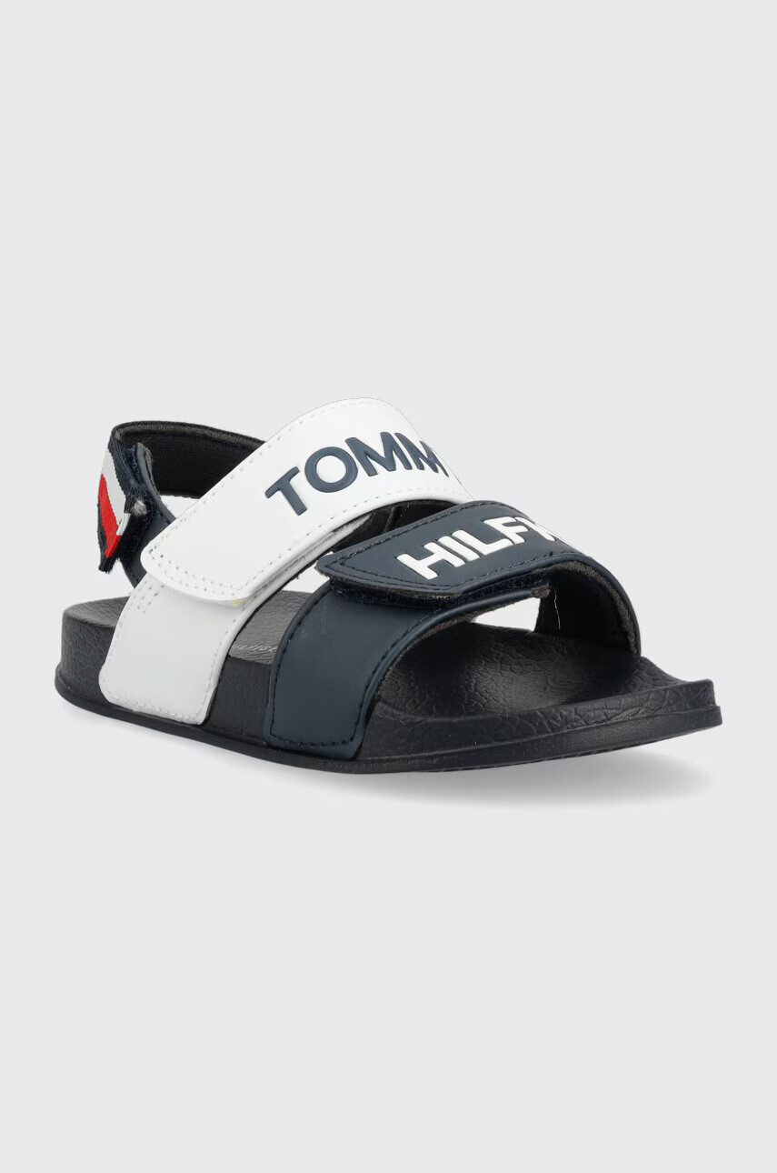 Tommy Hilfiger Детски сандали - Pepit.bg