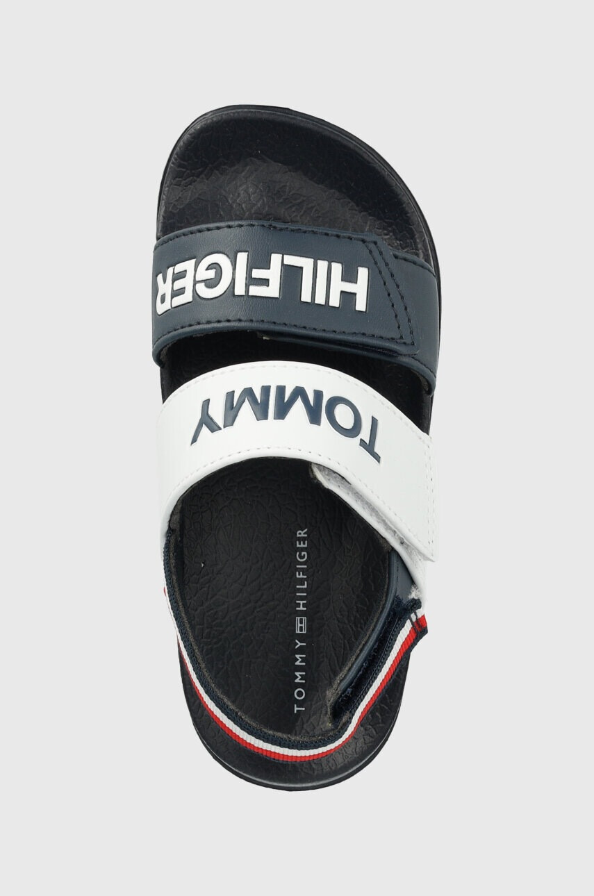 Tommy Hilfiger Детски сандали - Pepit.bg