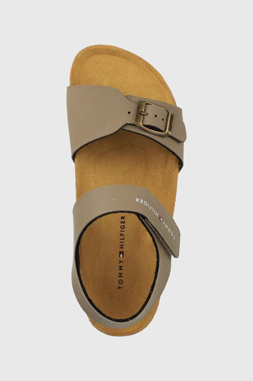 Tommy Hilfiger Детски сандали - Pepit.bg
