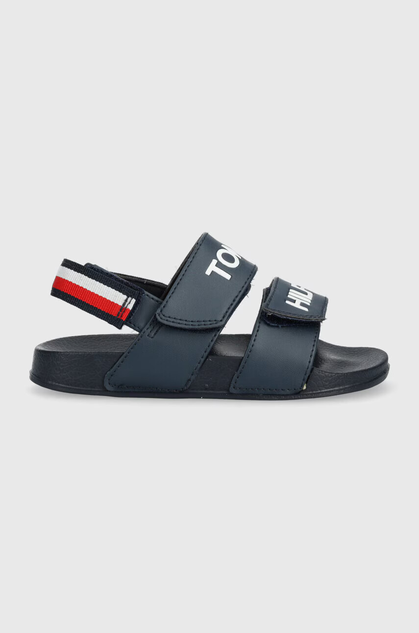 Tommy Hilfiger Детски сандали - Pepit.bg