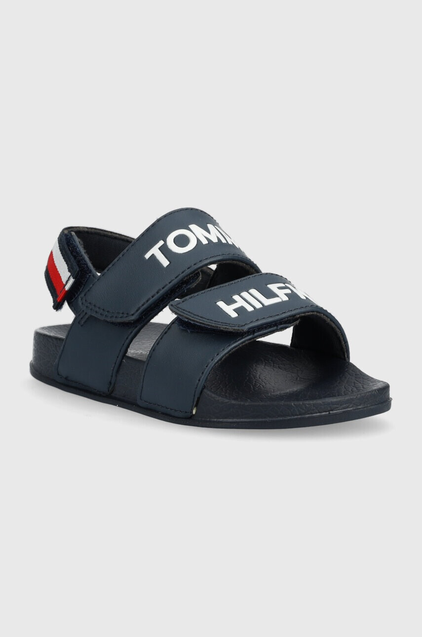 Tommy Hilfiger Детски сандали - Pepit.bg