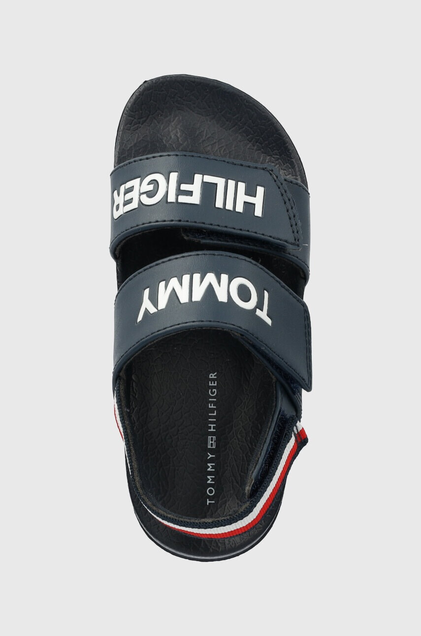Tommy Hilfiger Детски сандали - Pepit.bg