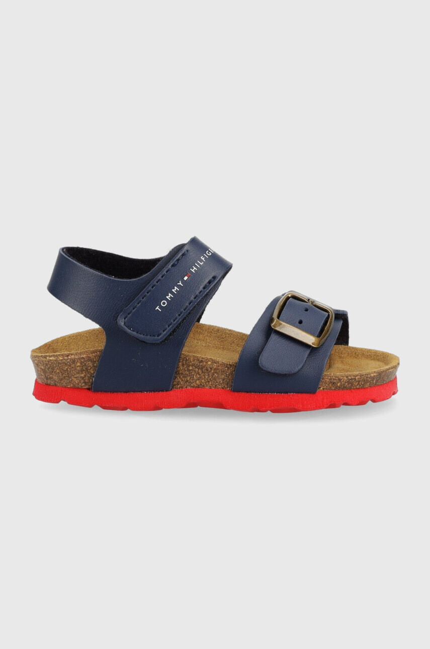 Tommy Hilfiger Детски сандали - Pepit.bg