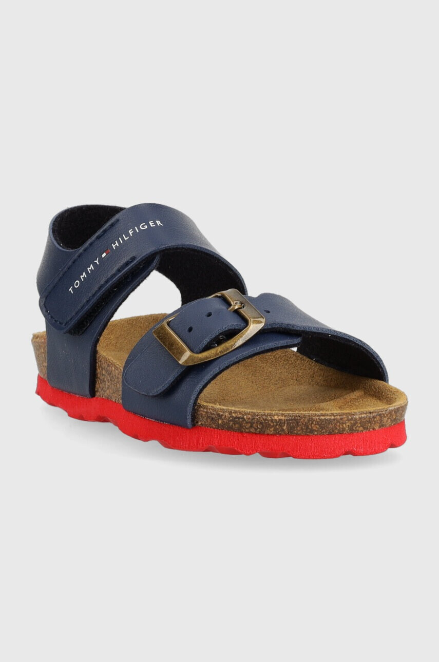Tommy Hilfiger Детски сандали - Pepit.bg