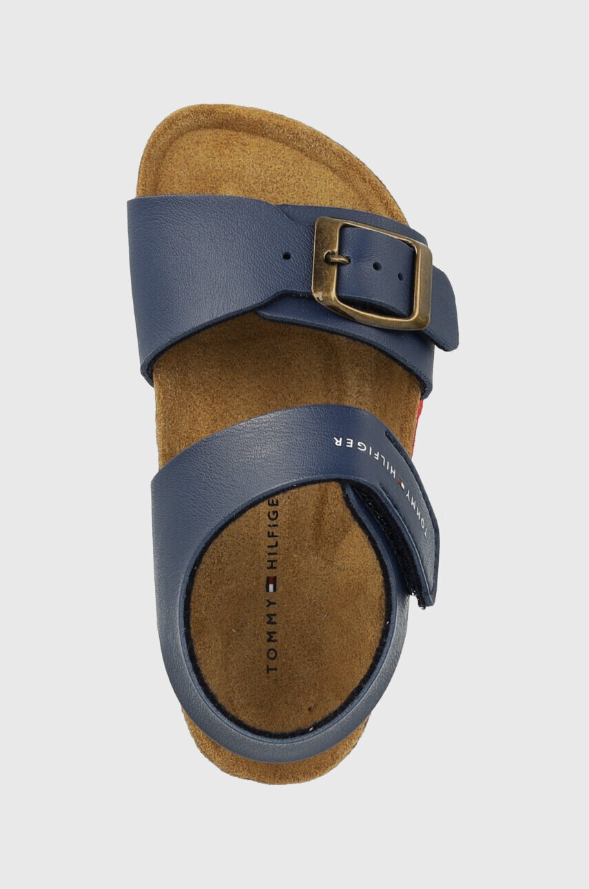 Tommy Hilfiger Детски сандали - Pepit.bg