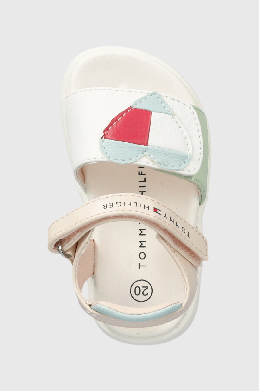 Tommy Hilfiger Детски сандали - Pepit.bg