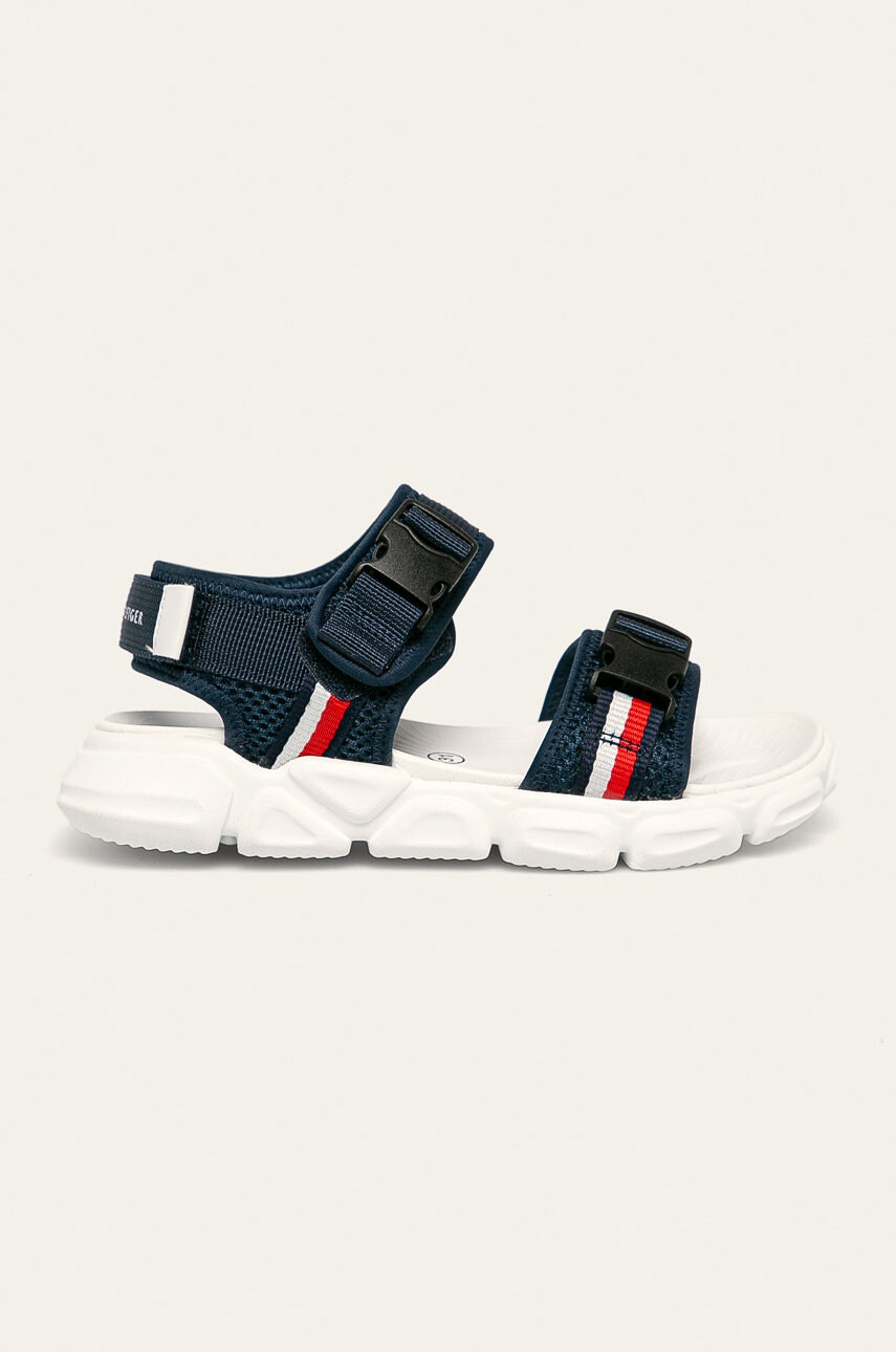 Tommy Hilfiger Детски сандали - Pepit.bg