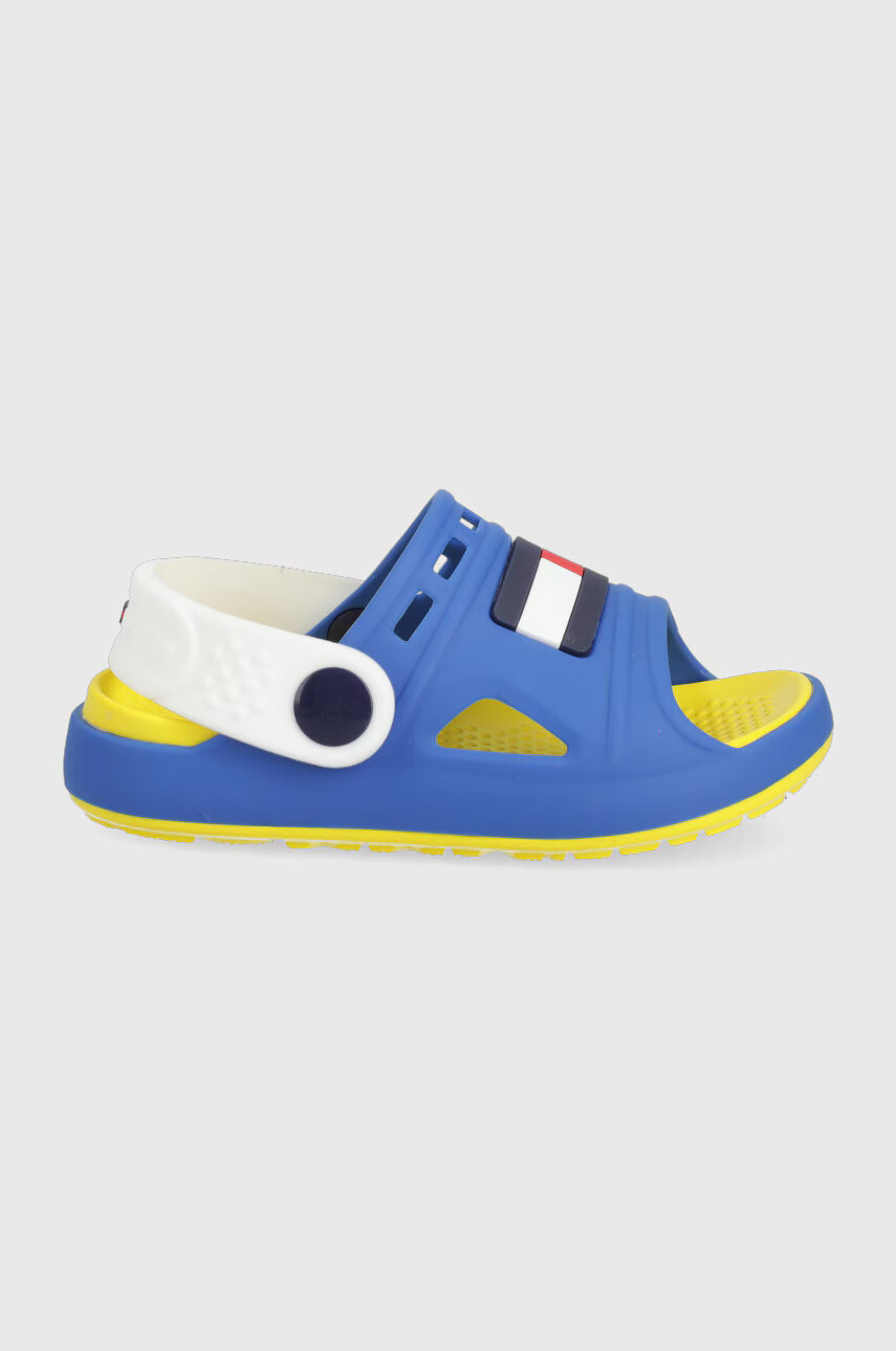 Tommy Hilfiger Детски сандали - Pepit.bg