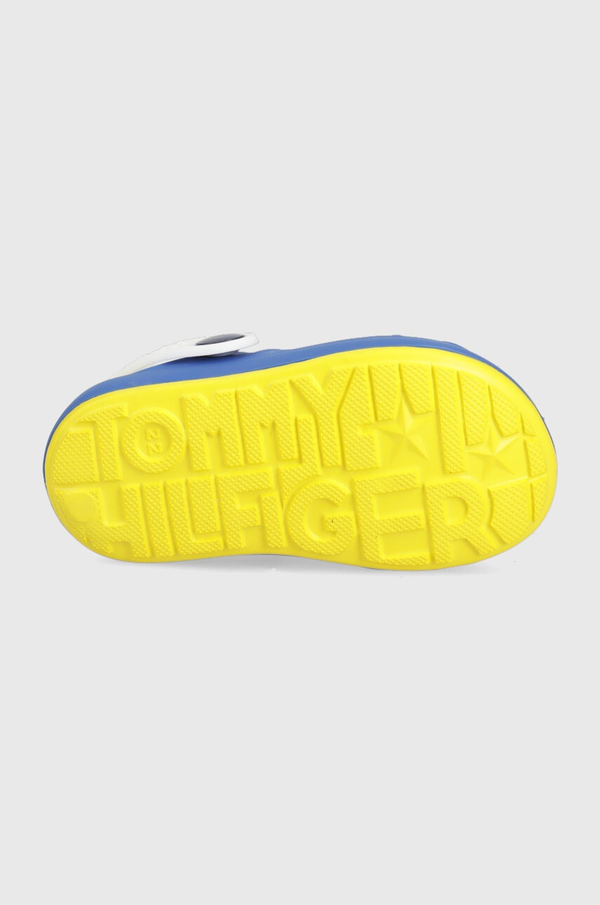 Tommy Hilfiger Детски сандали - Pepit.bg