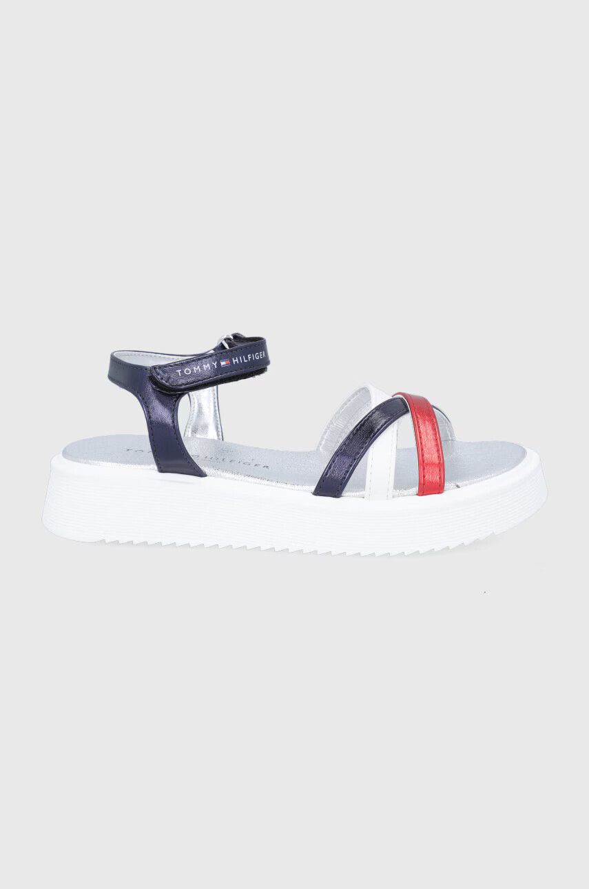 Tommy Hilfiger Детски сандали - Pepit.bg