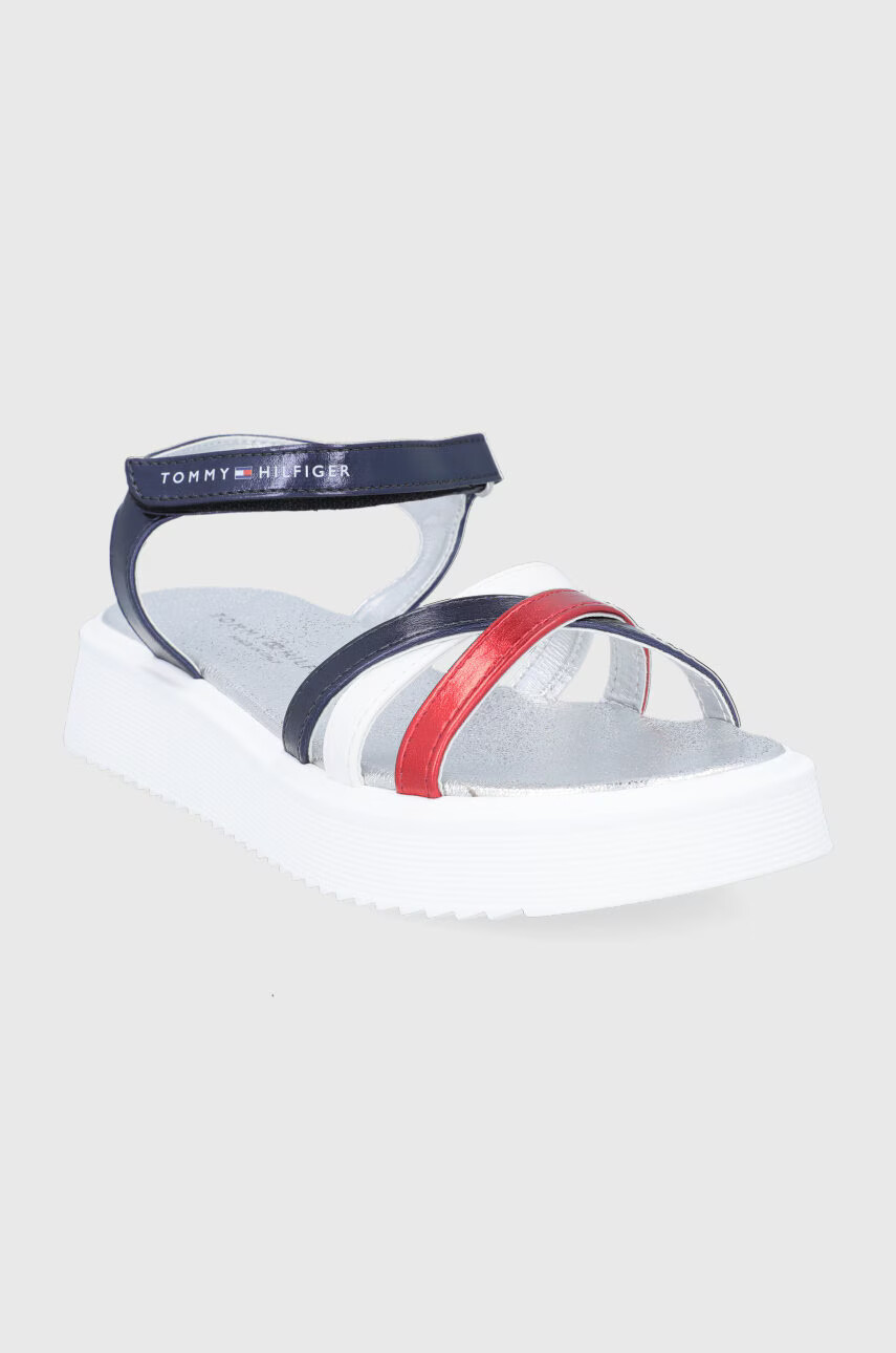 Tommy Hilfiger Детски сандали - Pepit.bg