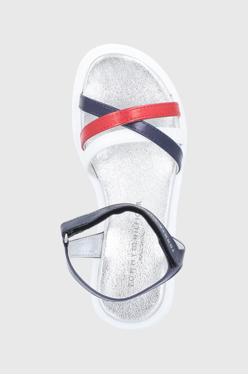 Tommy Hilfiger Детски сандали - Pepit.bg
