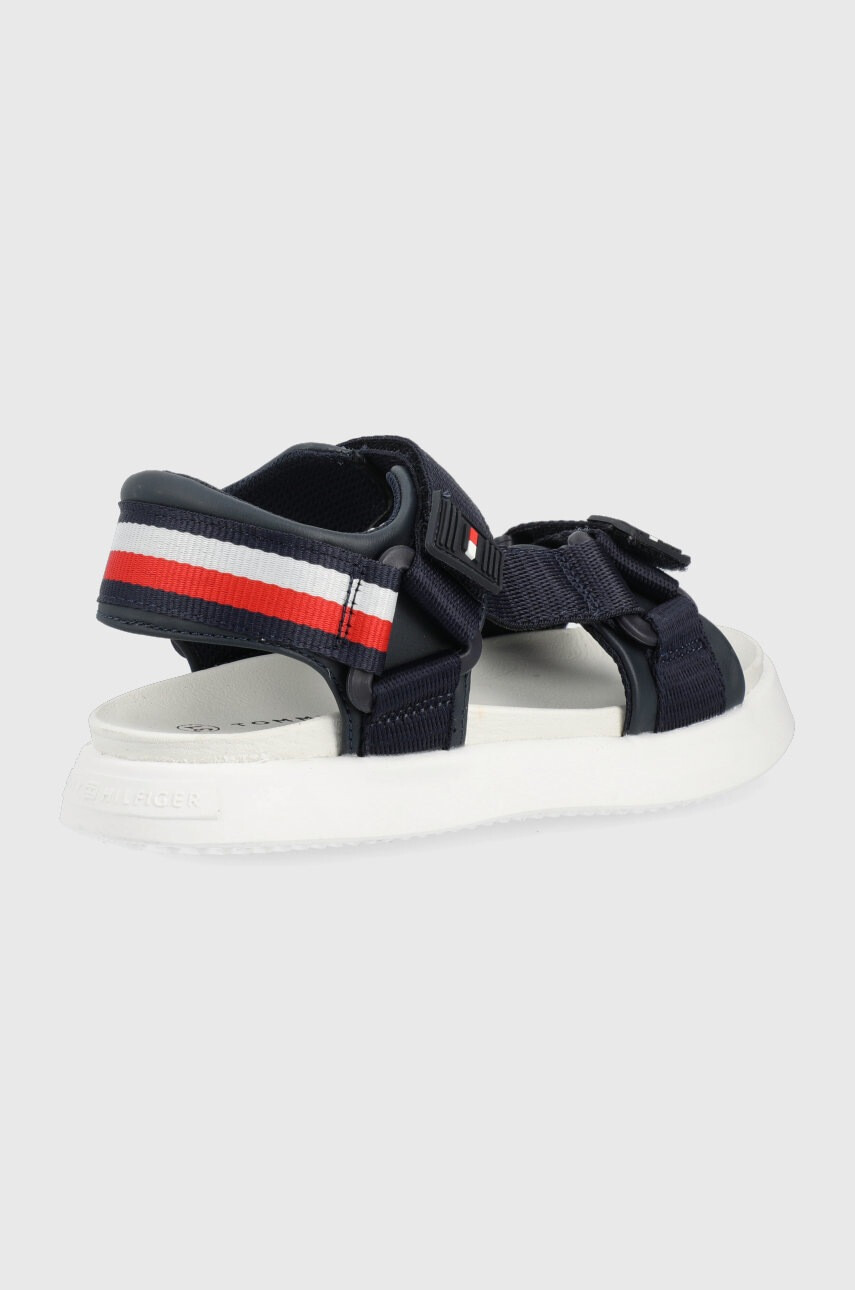 Tommy Hilfiger Детски сандали - Pepit.bg