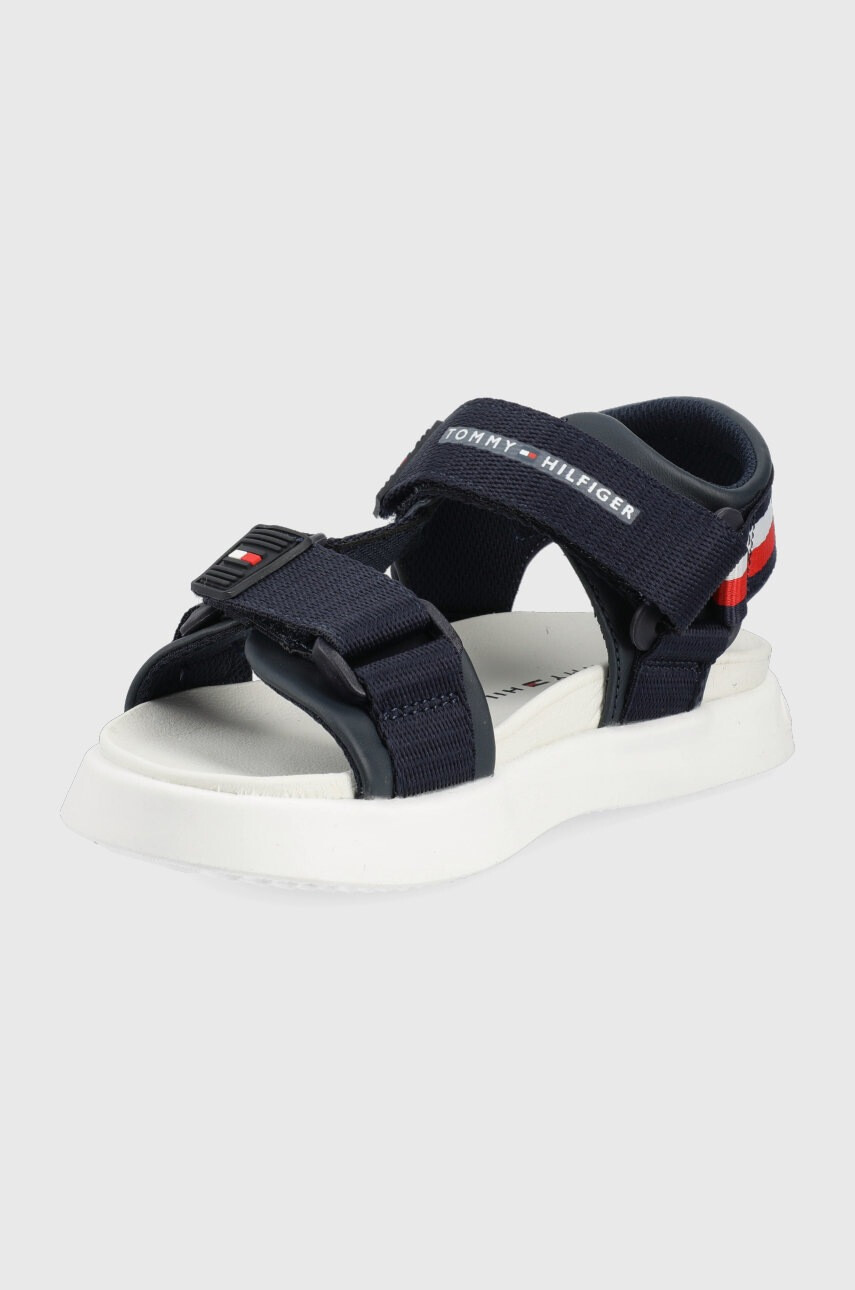 Tommy Hilfiger Детски сандали - Pepit.bg