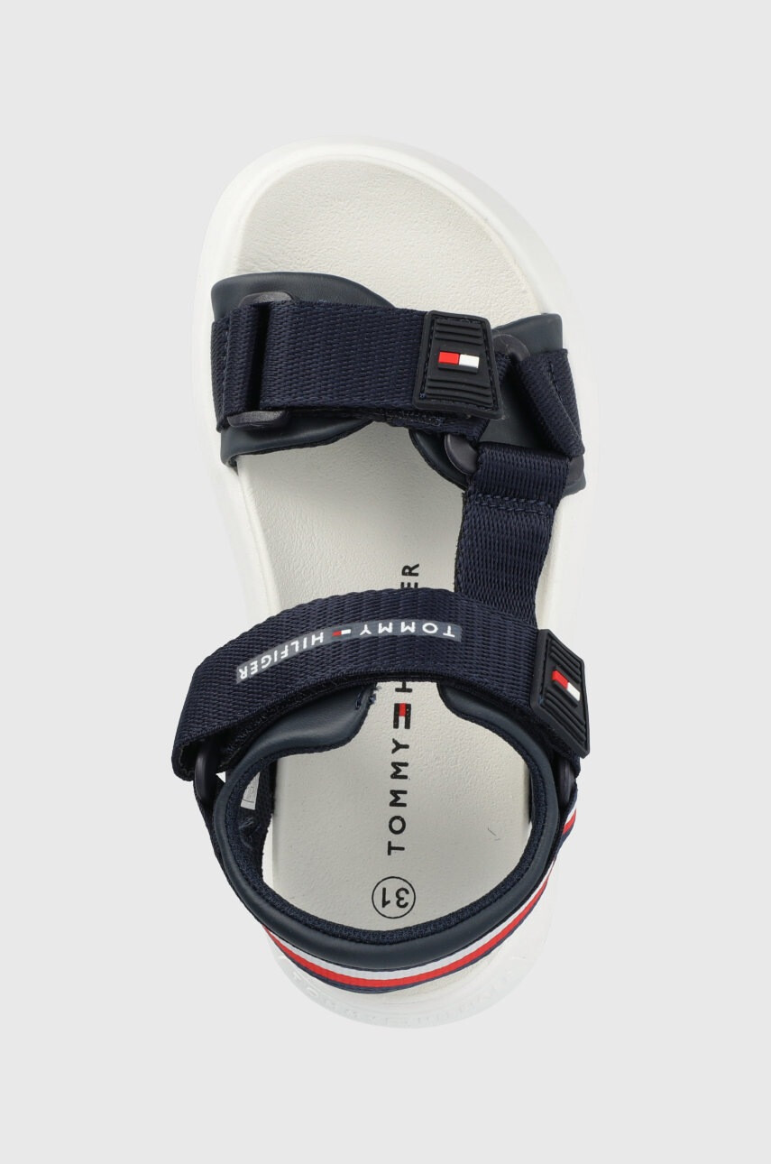 Tommy Hilfiger Детски сандали - Pepit.bg