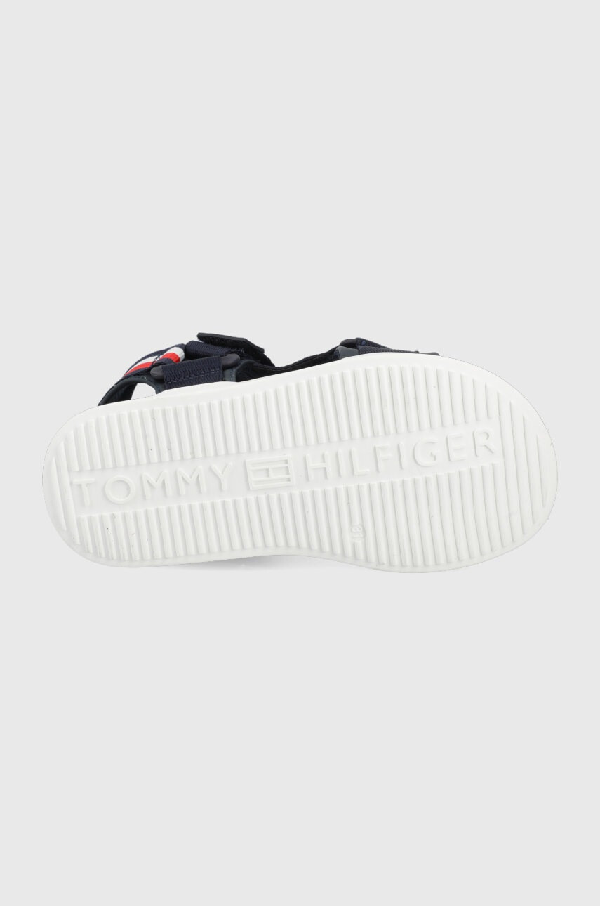 Tommy Hilfiger Детски сандали - Pepit.bg