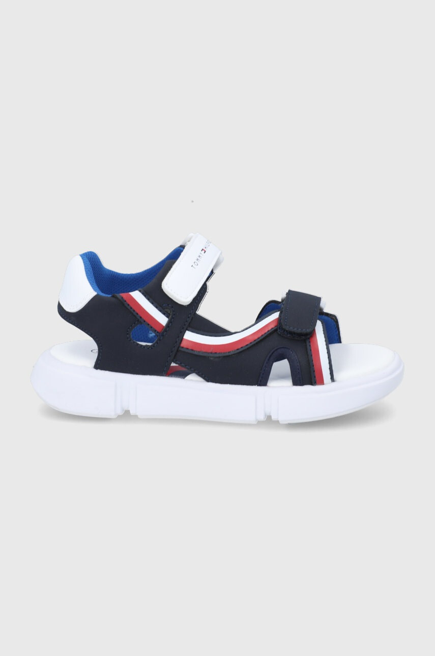 Tommy Hilfiger Детски сандали - Pepit.bg