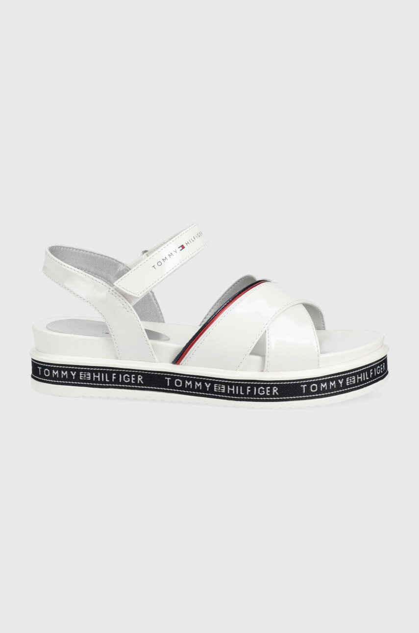 Tommy Hilfiger Детски сандали - Pepit.bg