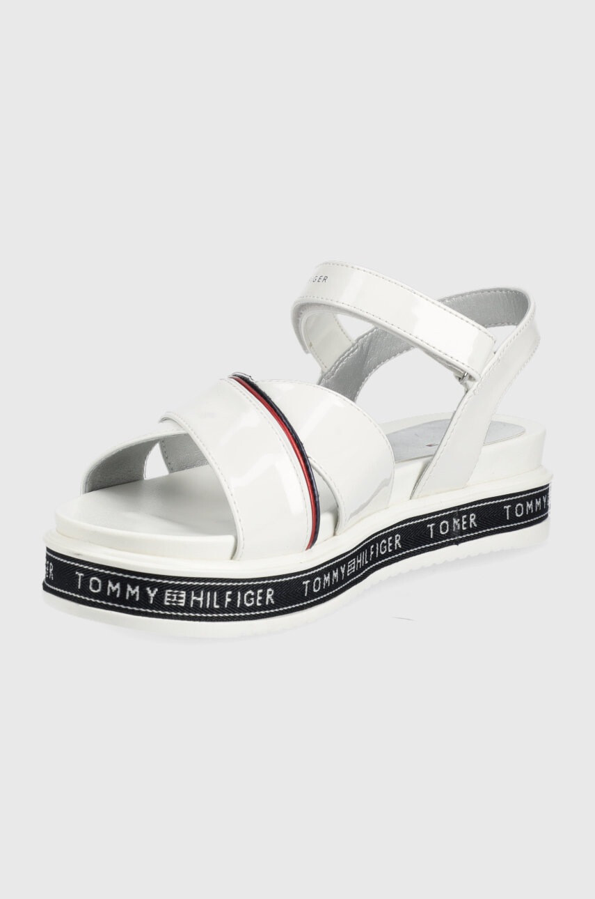Tommy Hilfiger Детски сандали - Pepit.bg
