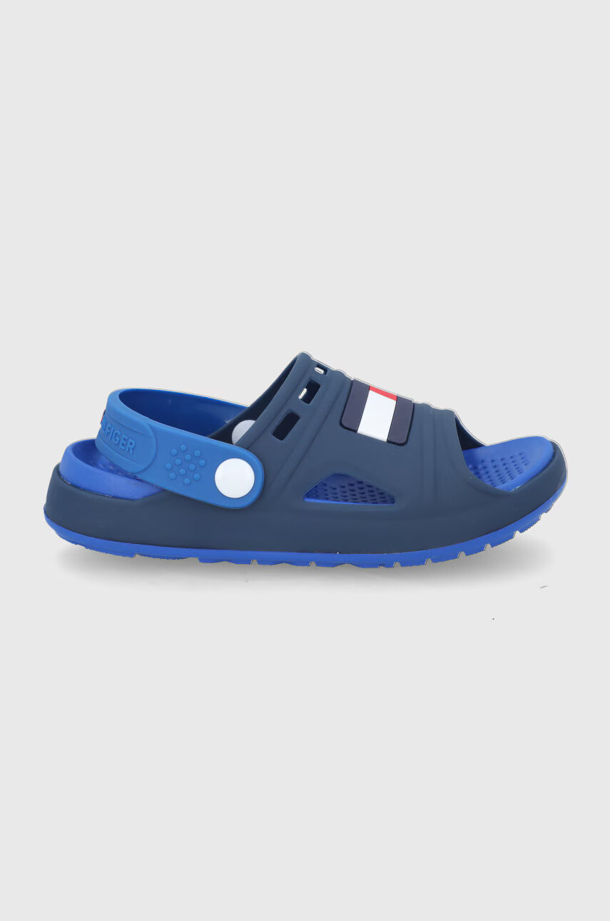 Tommy Hilfiger Детски сандали - Pepit.bg