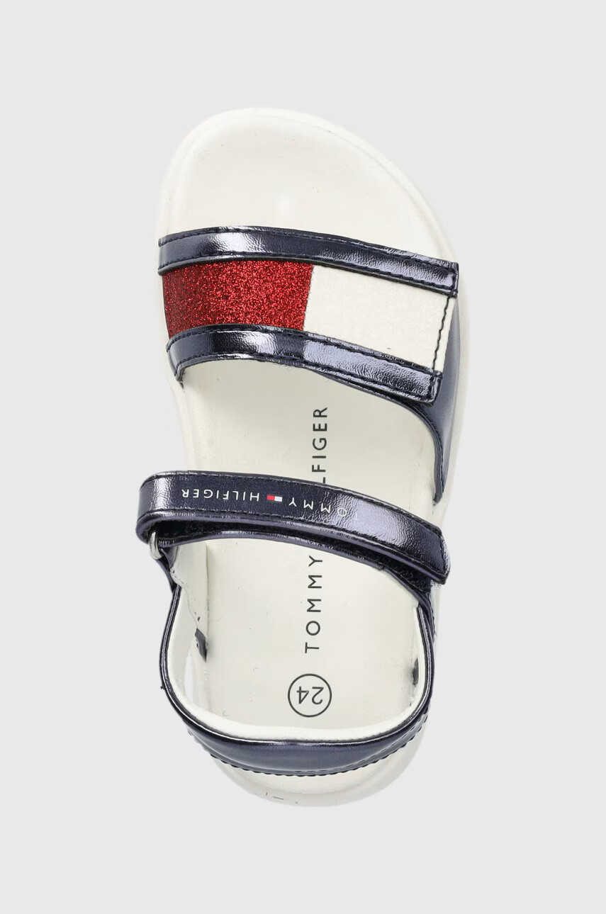 Tommy Hilfiger Детски сандали - Pepit.bg