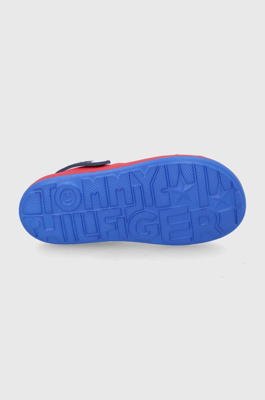 Tommy Hilfiger Детски сандали - Pepit.bg