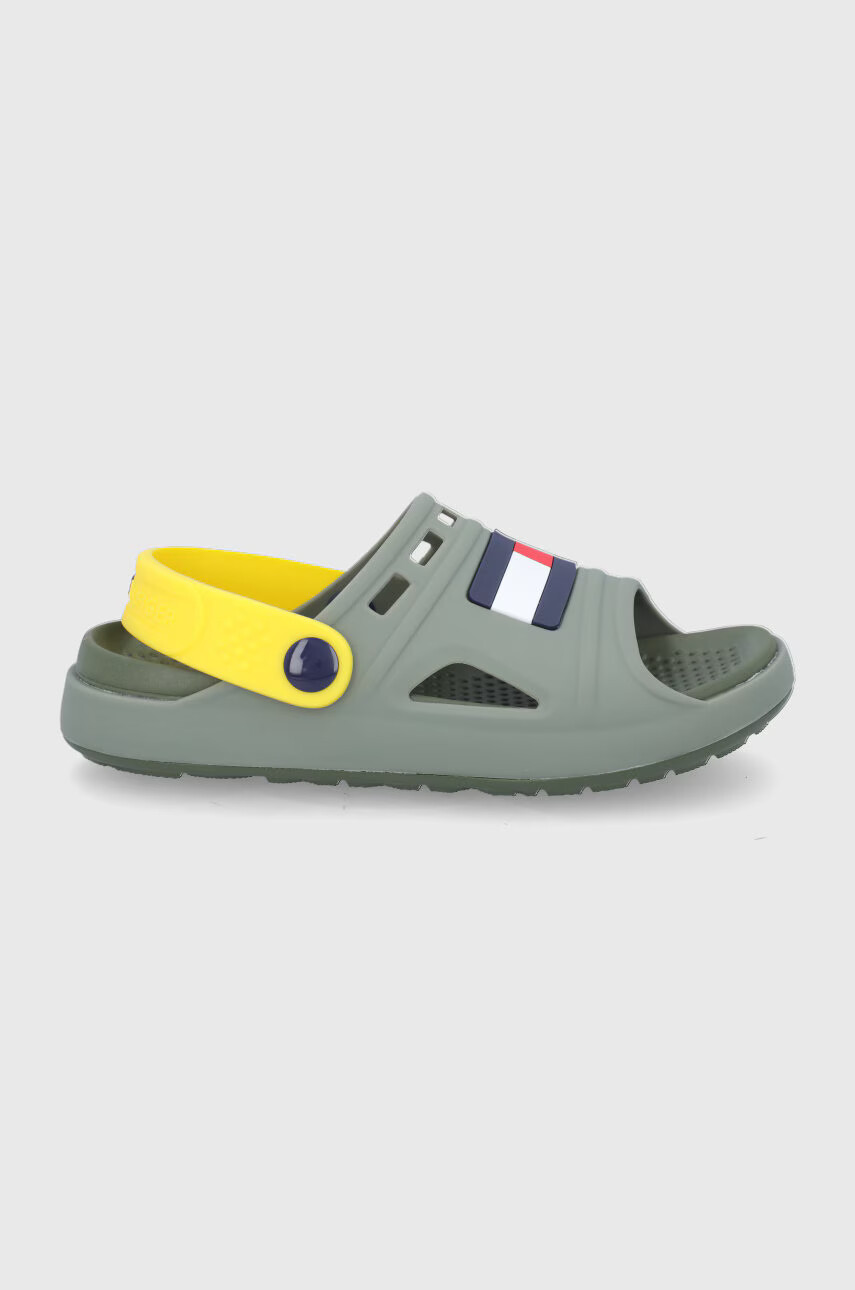 Tommy Hilfiger Детски сандали - Pepit.bg