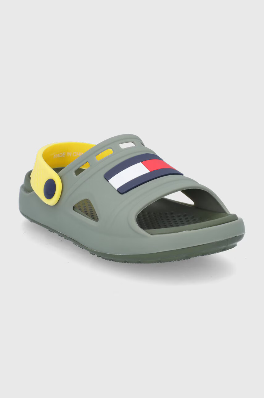 Tommy Hilfiger Детски сандали - Pepit.bg