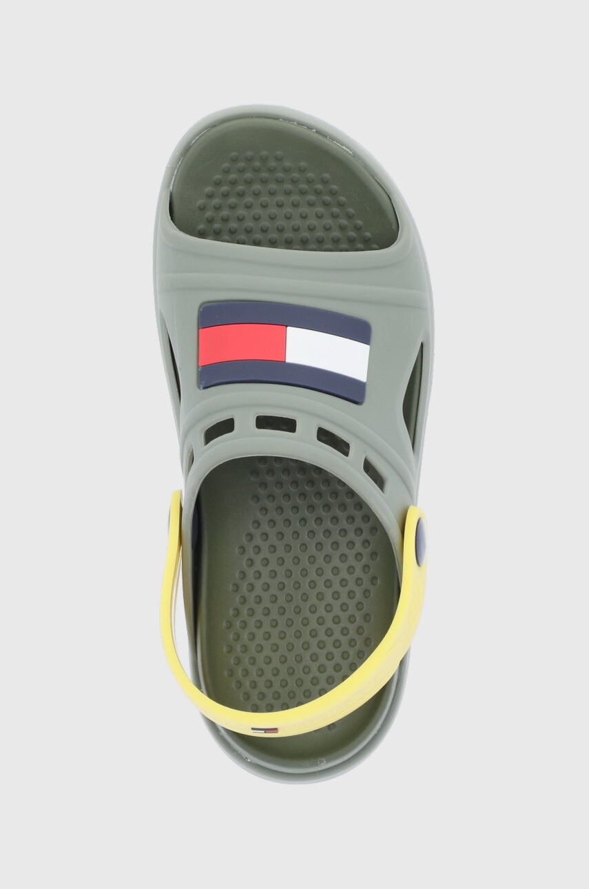 Tommy Hilfiger Детски сандали - Pepit.bg