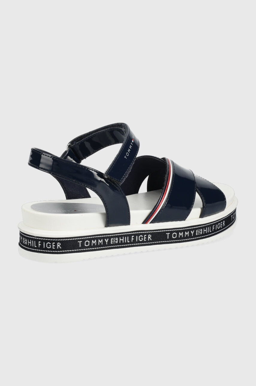 Tommy Hilfiger Детски сандали - Pepit.bg