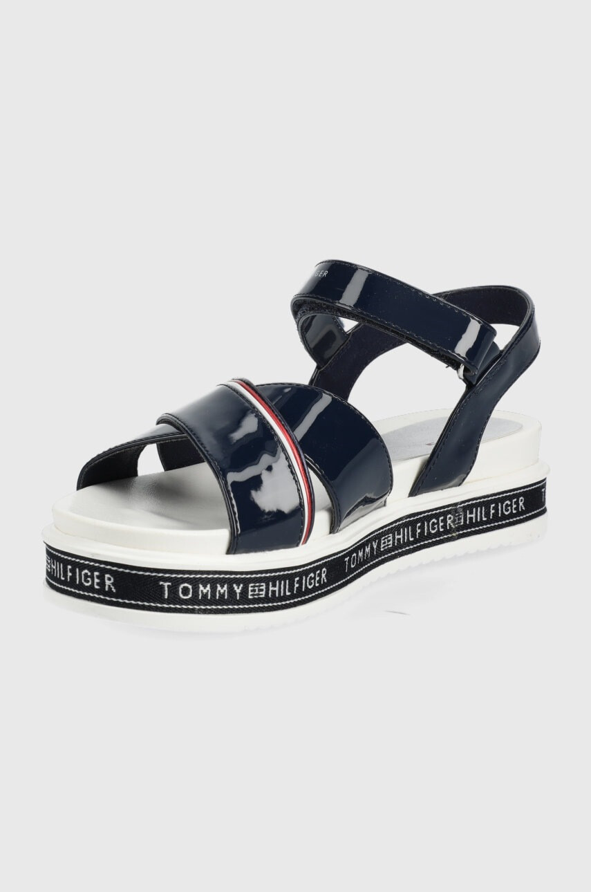 Tommy Hilfiger Детски сандали - Pepit.bg