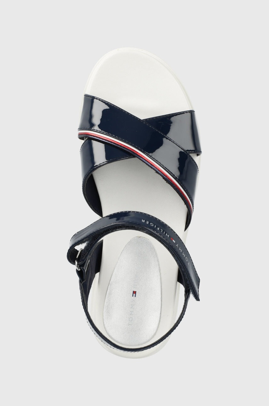 Tommy Hilfiger Детски сандали - Pepit.bg