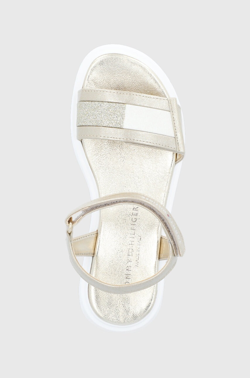Tommy Hilfiger Детски сандали - Pepit.bg