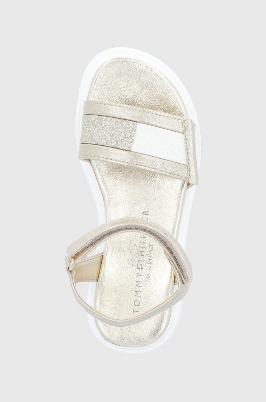 Tommy Hilfiger Детски сандали - Pepit.bg