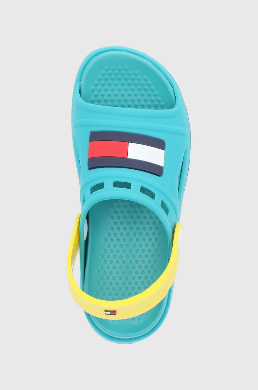Tommy Hilfiger Детски сандали - Pepit.bg